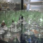 500 5076 Glasservisdelar